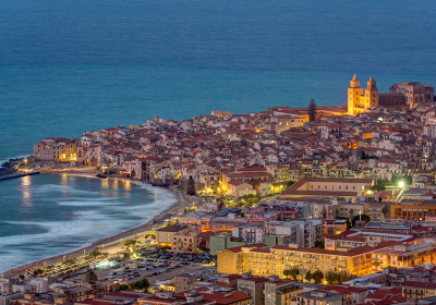 Casa Vacanze Appartamento Cefal Beach